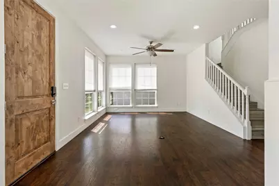 406 William Street, Pottsboro, TX 75076 - Photo 5