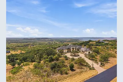 0 Shooting Star Court, Graford, TX 76449 - Photo 1