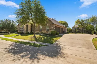 506 Longfellow Lane, Fairview, TX 75069 - Photo 3