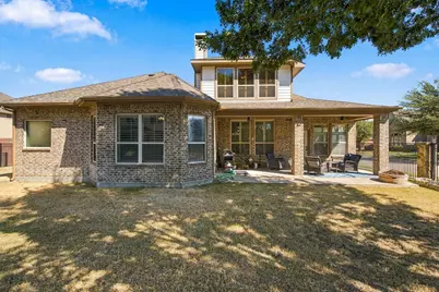 506 Longfellow Lane, Fairview, TX 75069 - Photo 33