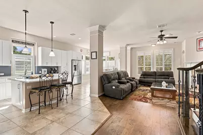 506 Longfellow Lane, Fairview, TX 75069 - Photo 11