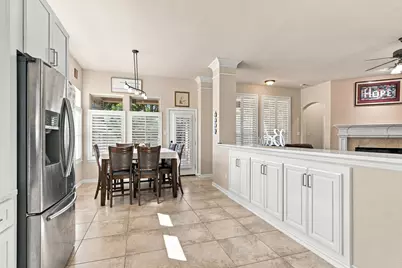 506 Longfellow Lane, Fairview, TX 75069 - Photo 17