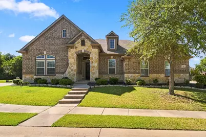 506 Longfellow Lane, Fairview, TX 75069 - Photo 1