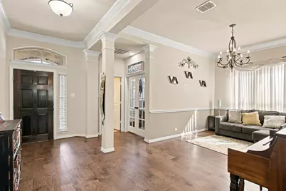 506 Longfellow Lane, Fairview, TX 75069 - Photo 5