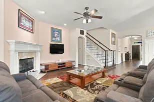 506 Longfellow Ln, Fairview, TX 75069 - Photo 13