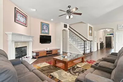 506 Longfellow Lane, Fairview, TX 75069 - Photo 13