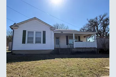 307 Cedar Street, Palo Pinto, TX 76484 - Photo 1