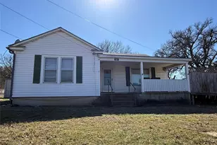 307 Cedar St, Palo Pinto, TX 76484 - Photo 1