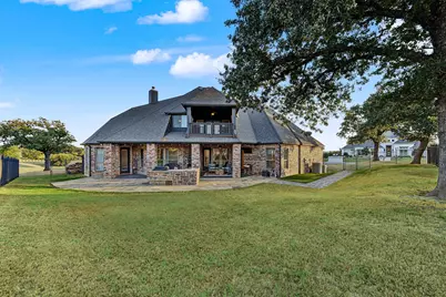 111 Highland Court, Boyd, TX 76023 - Photo 39