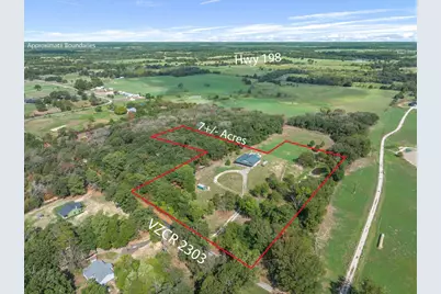 1109 Vz County Road 2303, Canton, TX 75103 - Photo 3