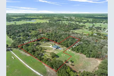 1109 Vz County Road 2303, Canton, TX 75103 - Photo 35