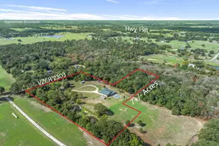 1109 Vz County Road 2303, Canton, TX 75103 - Photo 35