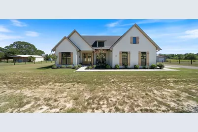 505 Vz County Road 4106, Canton, TX 75103 - Photo 1