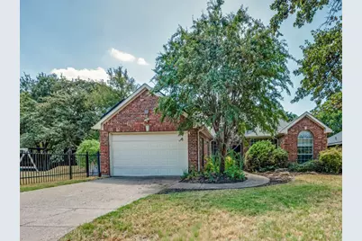 607 Biscayne Drive, Mansfield, TX 76063 - Photo 25
