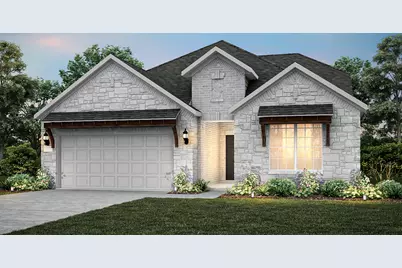 3101 Tophill Drive, Celina, TX 75009 - Photo 1