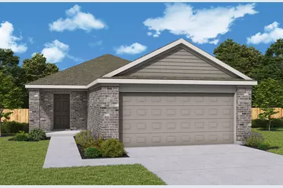 832 Springwell Drive, Princeton, TX 75407 - Photo 1