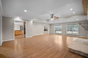 3709 Pecan Park Dr, Weatherford, TX 76087 - Photo 27