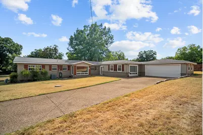 3709 Pecan Park Drive, Weatherford, TX 76087 - Photo 3