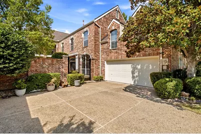 2805 Prestonwood Drive, Plano, TX 75093 - Photo 3