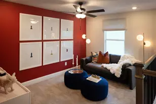 1104 Hyssop Dr, Celina, TX 75009 - Photo 15