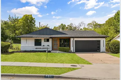 7011 Sweet Sue Lane, Dallas, TX 75241 - Photo 3