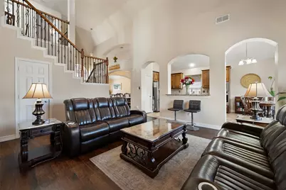5400 Rolling Meadows Drive, Fort Worth, TX 76123 - Photo 9