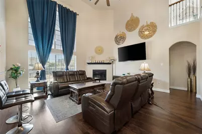 5400 Rolling Meadows Drive, Fort Worth, TX 76123 - Photo 5