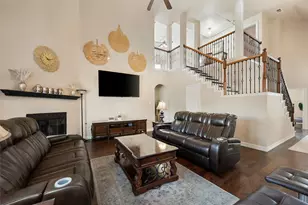 5400 Rolling Meadows Dr, Fort Worth, TX 76123 - Photo 7