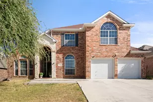 5400 Rolling Meadows Dr, Fort Worth, TX 76123 - Photo 1