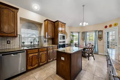 5400 Rolling Meadows Drive, Fort Worth, TX 76123 - Photo 17