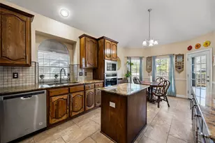 5400 Rolling Meadows Dr, Fort Worth, TX 76123 - Photo 17