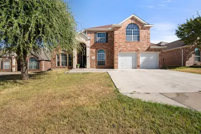 5400 Rolling Meadows Drive, Fort Worth, TX 76123 - Photo 3