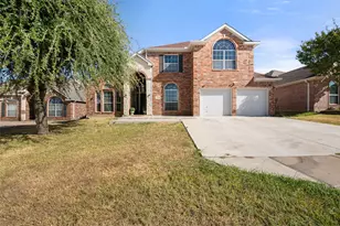 5400 Rolling Meadows Dr, Fort Worth, TX 76123 - Photo 3