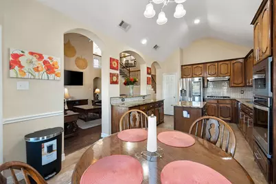 5400 Rolling Meadows Drive, Fort Worth, TX 76123 - Photo 19