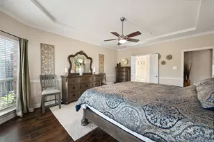 5400 Rolling Meadows Dr, Fort Worth, TX 76123 - Photo 25