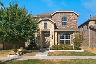 6012 Dandelion Dr, Little Elm, TX 76227 - Photo 1