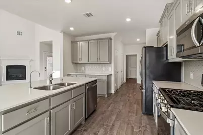6012 Dandelion Drive, Little Elm, TX 76227 - Photo 7
