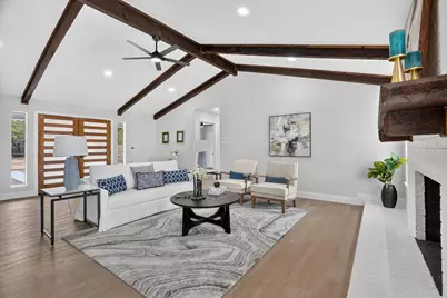 111 Woodcrest Street, Weatherford, TX 76087 - Photo 3