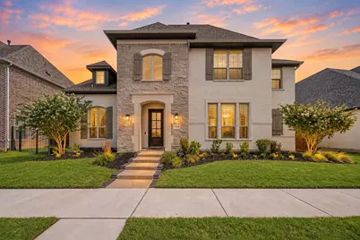 1703 Silver Marten Trail, Arlington, TX 76005 - Photo 1