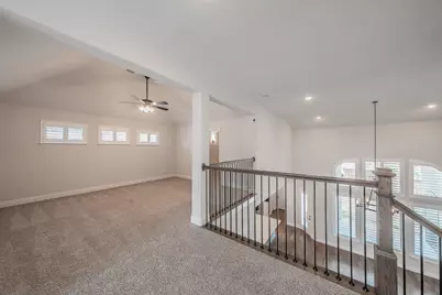 1703 Silver Marten Trail, Arlington, TX 76005 - Photo 29