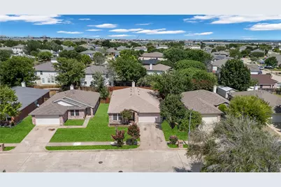 5132 Bedfordshire Drive, Fort Worth, TX 76135 - Photo 1