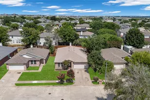 5132 Bedfordshire Dr, Fort Worth, TX 76135 - Photo 1