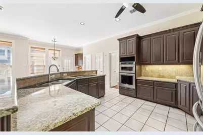 7005 Orchard Hill Court, Colleyville, TX 76034 - Photo 13