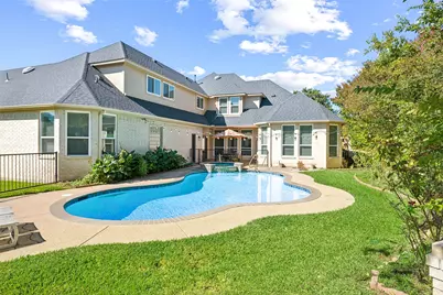 7005 Orchard Hill Court, Colleyville, TX 76034 - Photo 35