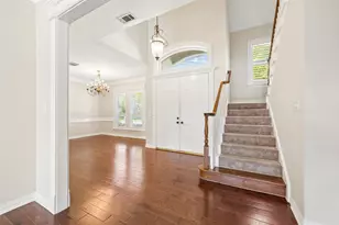 7005 Orchard Hill Ct, Colleyville, TX 76034 - Photo 3