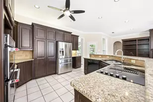 7005 Orchard Hill Ct, Colleyville, TX 76034 - Photo 11