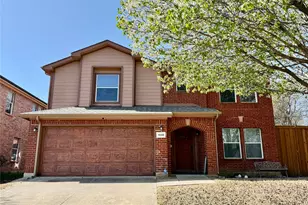 1930 Bishop Hill, Little Elm, TX 75036 - Photo 1