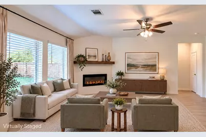 2013 Bayou Glen Drive, Denton, TX 76207 - Photo 3