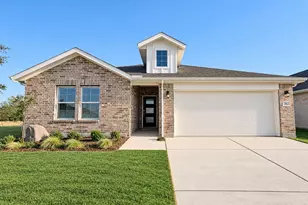 2013 Bayou Glen Dr, Denton, TX 76207 - Photo 1