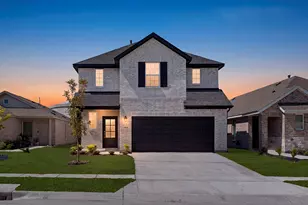 1414 Grove Pond Rd, Forney, TX 75126 - Photo 1
